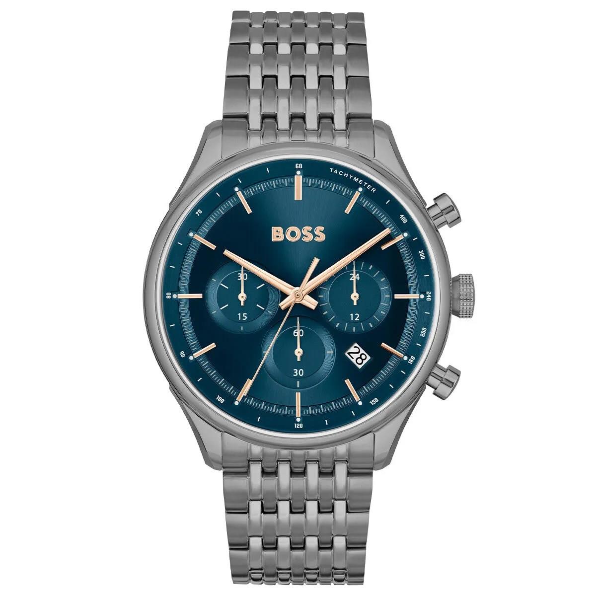 Hugo Boss Herrenuhren 1514083 Hugo Boss Herrenuhren 1514083